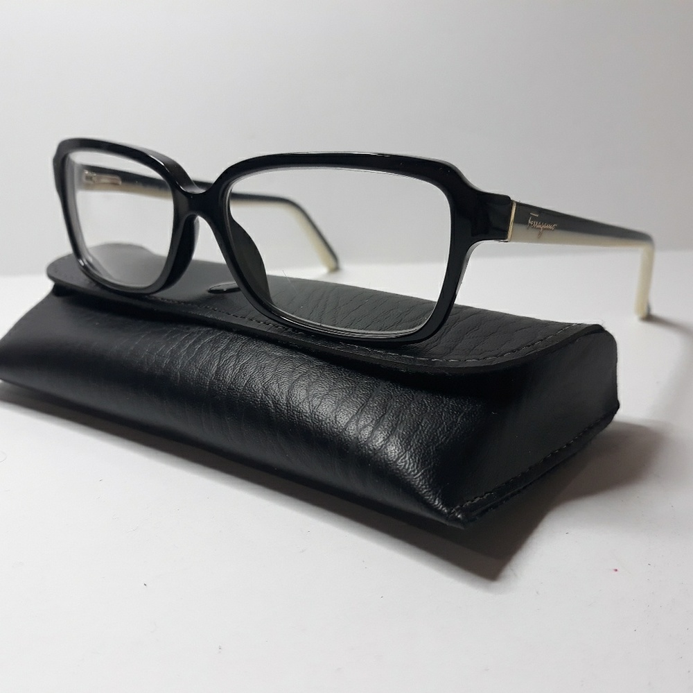 SALVATORE FERRAGAMO SF2680 001 135 Authentic Eye